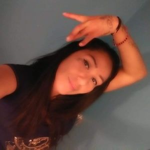 Meet your Posher, Erika